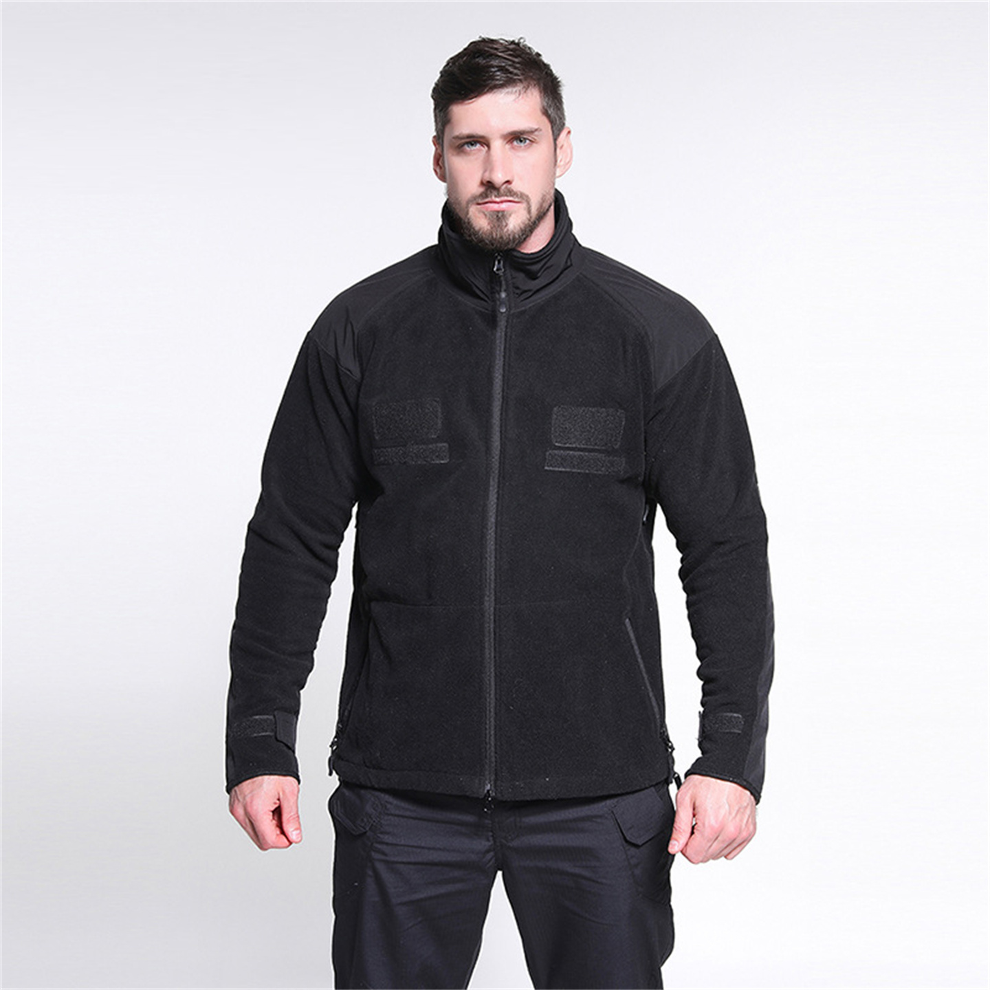 Sonbahar Kış Avcılık Taktik Te - Winter Clothing Hiking incelemesi ve fiyatı