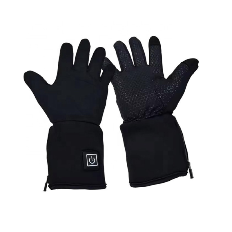 2026 Fabrika Toptan Satışı, Kı - Heated Gloves Electric incelemesi ve fiyatı