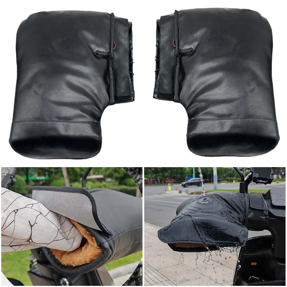 Elektrikli Isıtma Gidon Eldive - Heated Gloves Electric incelemesi ve fiyatı