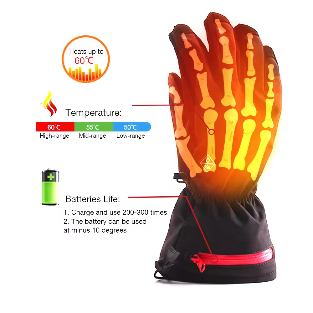 2026 Özel Tasarım Elektrikli I - Heated Gloves Electric incelemesi ve fiyatı