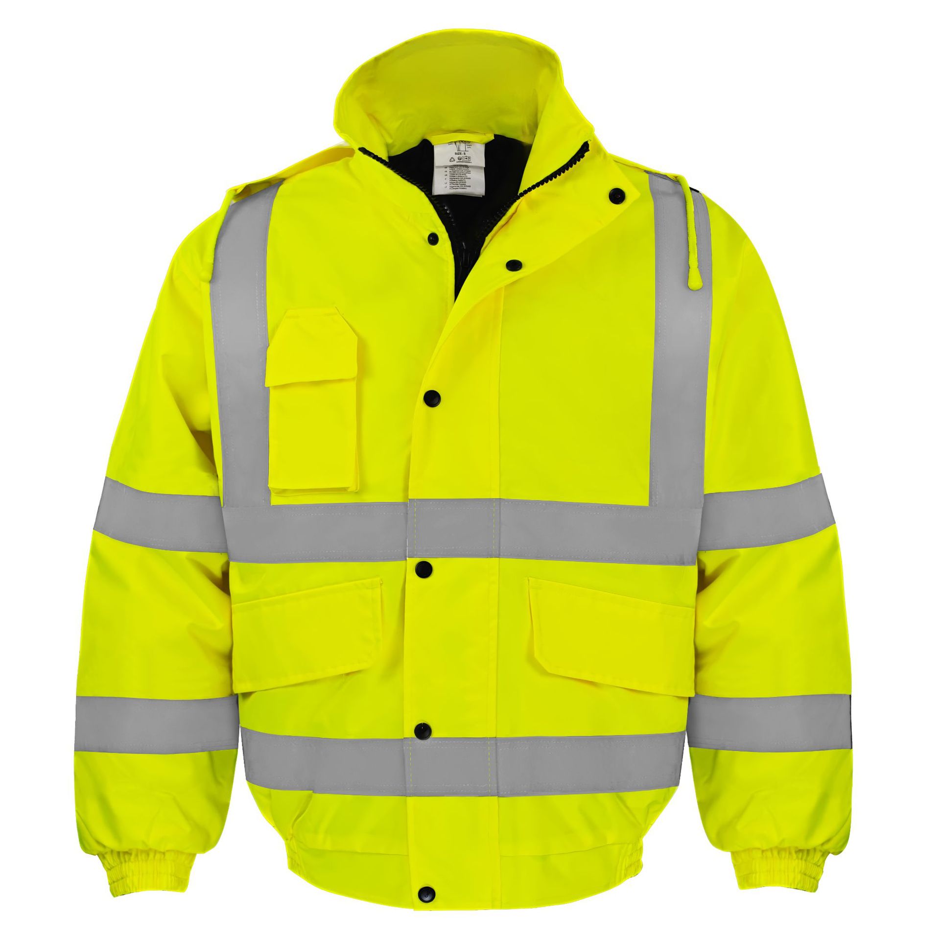 Kışlık Yüksek Görünürlüklü Sıc - Winter Clothing Pk incelemesi ve fiyatı